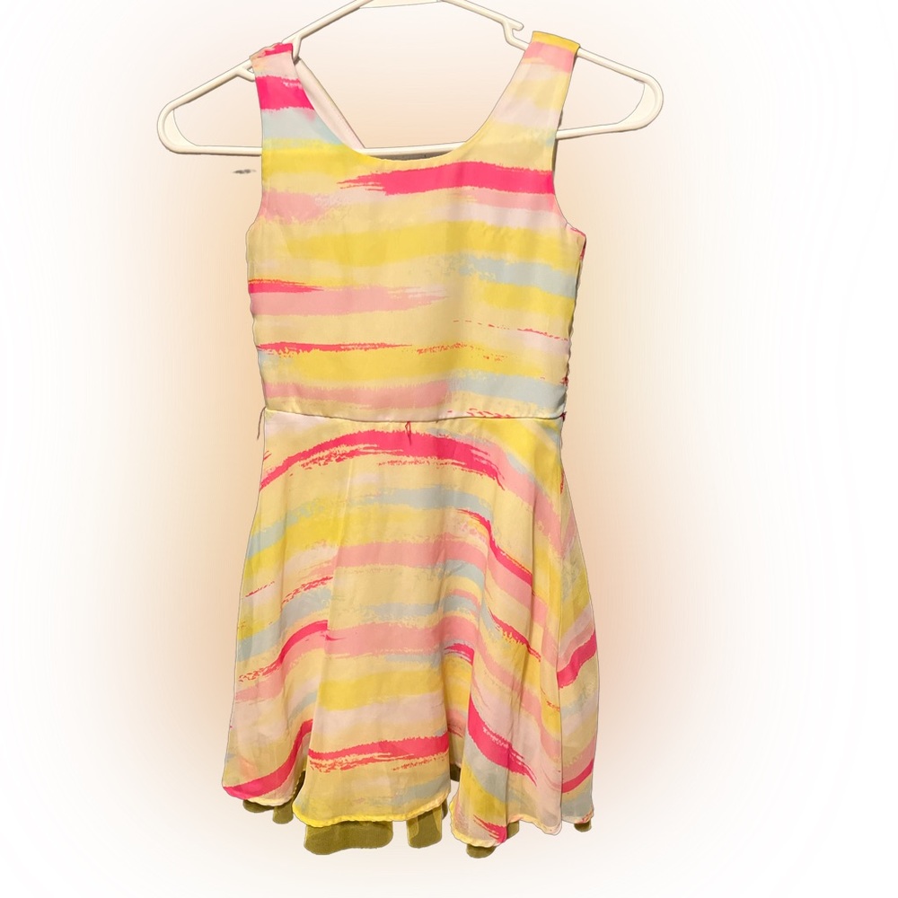 Extremely Me Girls Dress